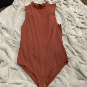 Forever 21 Bodysuit